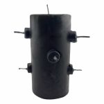 7 Wick Candle - Mama Mojo - Jinx Removing Black